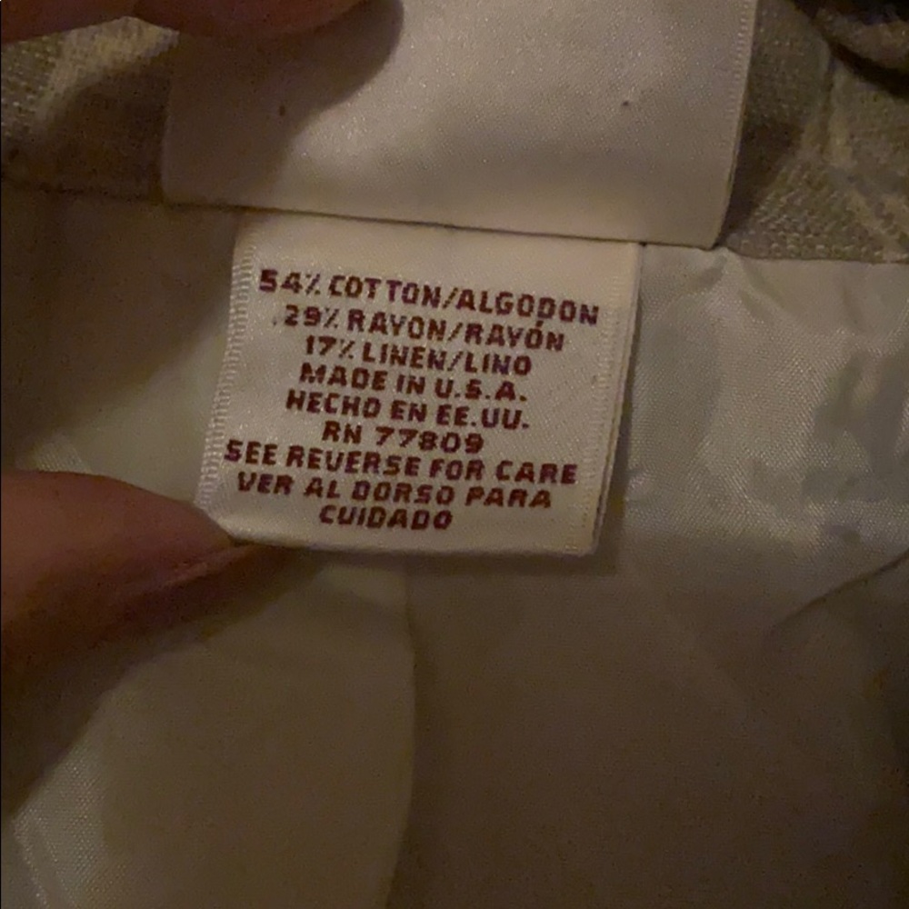 Jacket - Picture 2 of 6